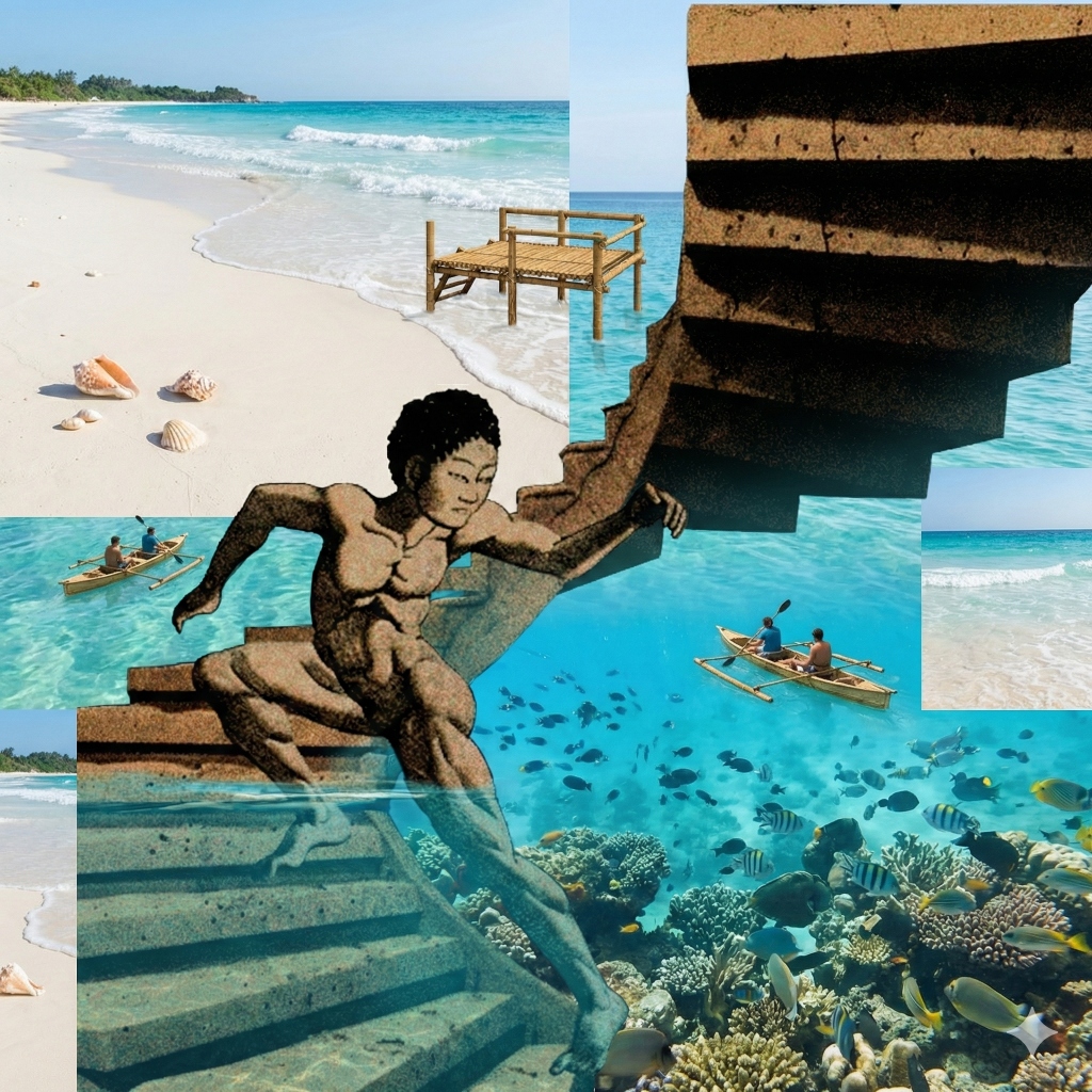 Coral Architect